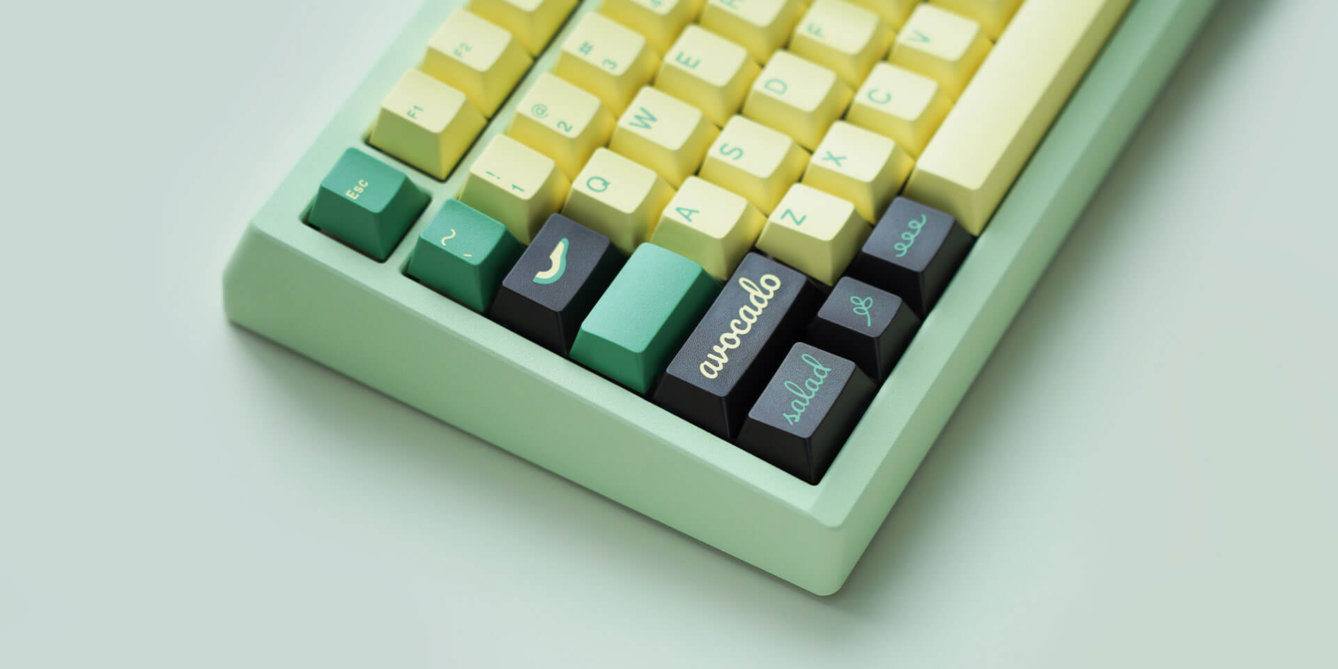 Zoom75 Pre-order Batch 2