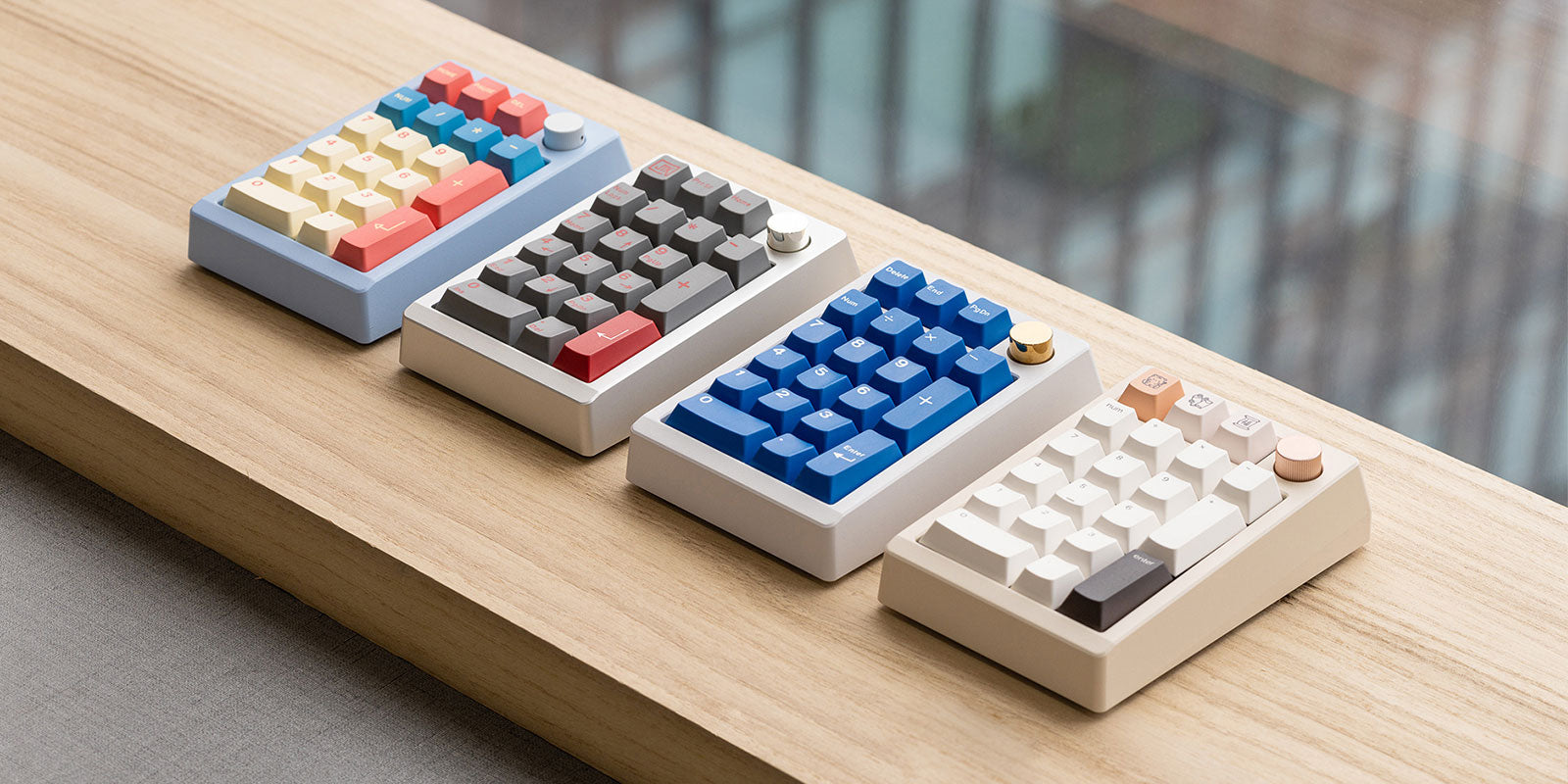 Zoompad Oct 23 Batch Pre-order