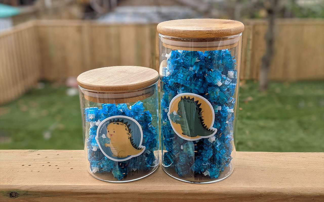 Black Friday @ Mech.land