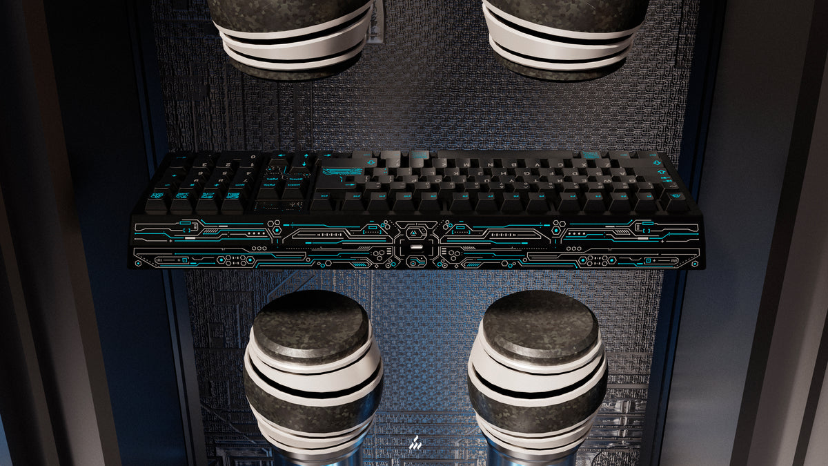 Zoom98 x Cosmic Odyssey [Pre-order]