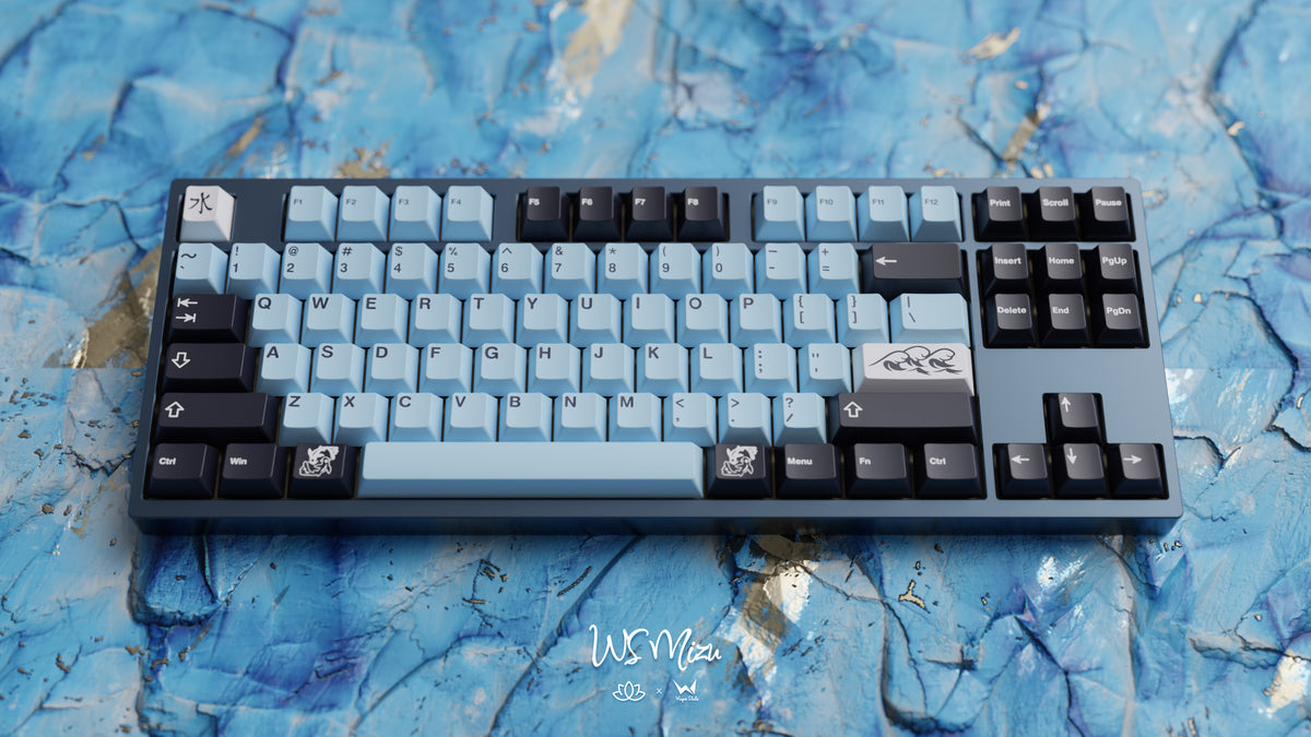 WS PBT Mizu