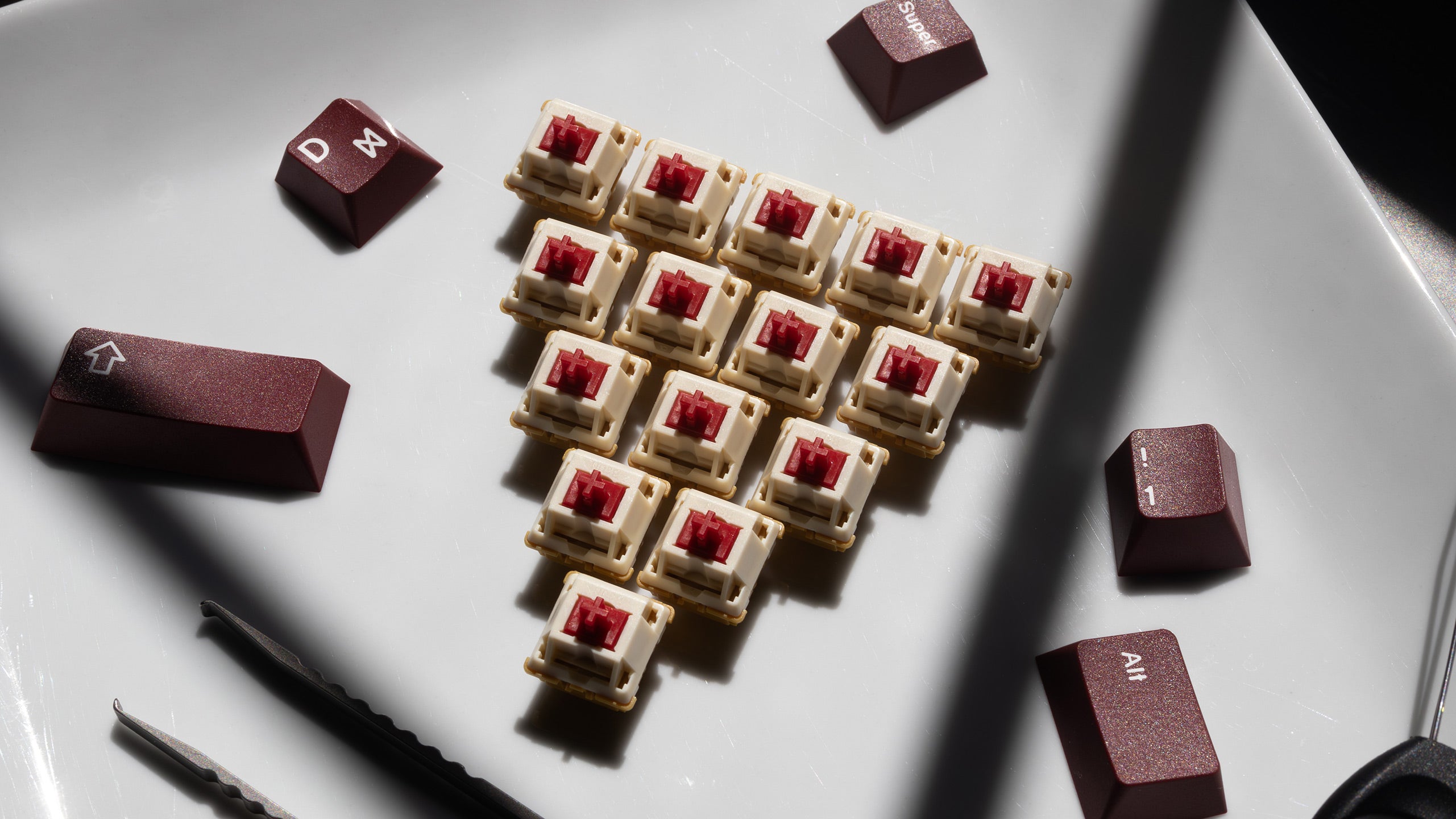 BSUN Strawberry Cheesecake