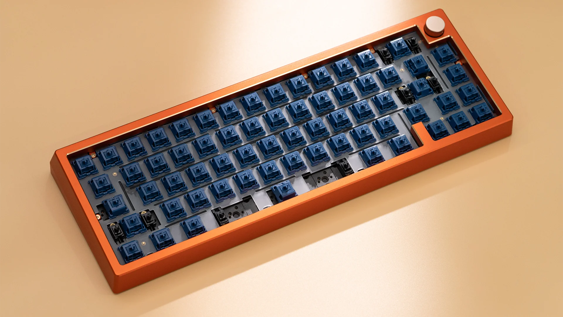 WS Light Tactile