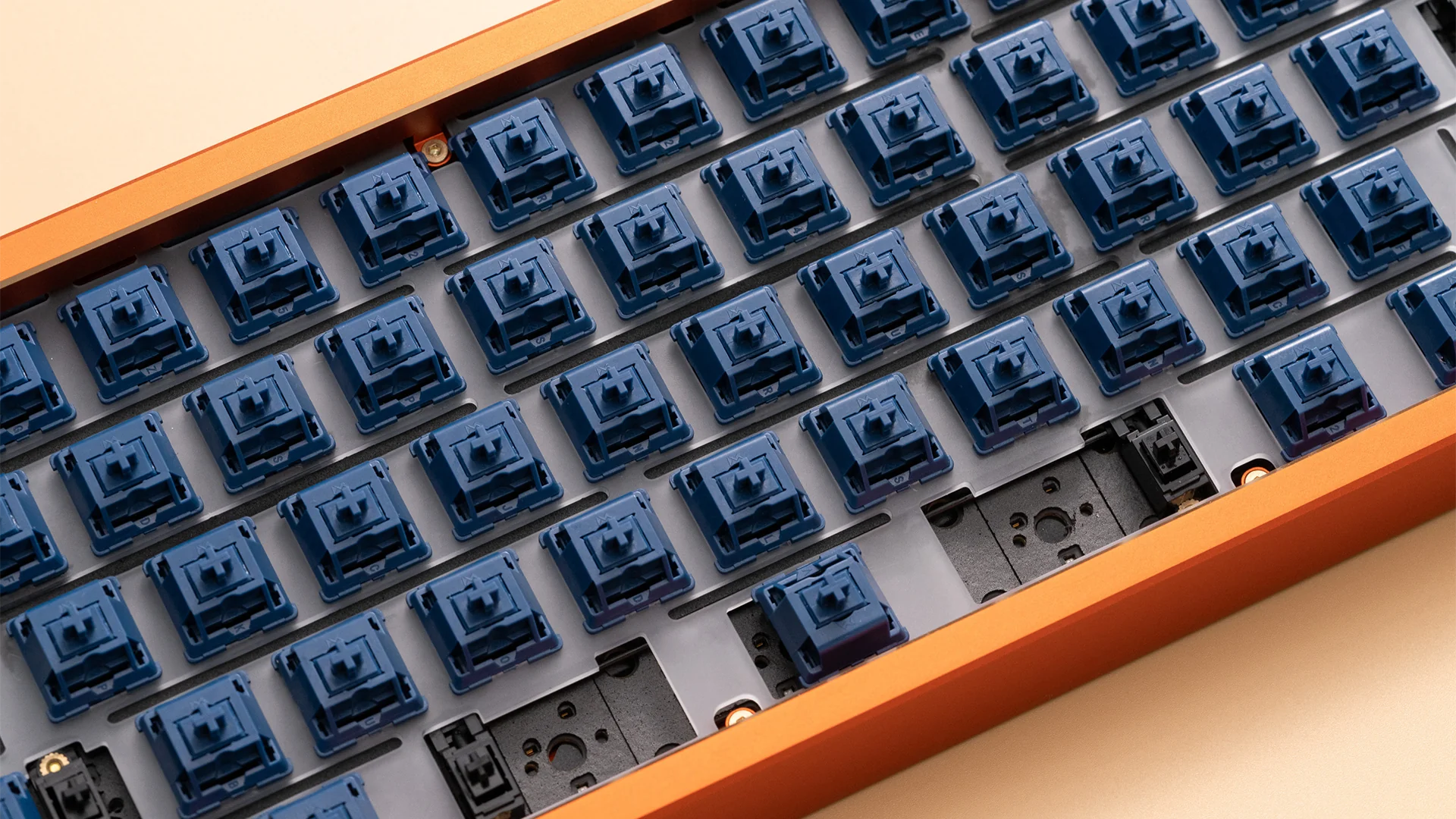 WS Light Tactile