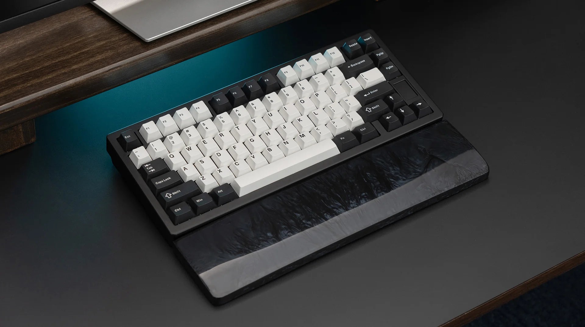 Resin Wrist Rests