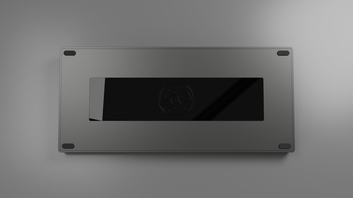 Zoom75 SE - Space Grey [Pre-order]