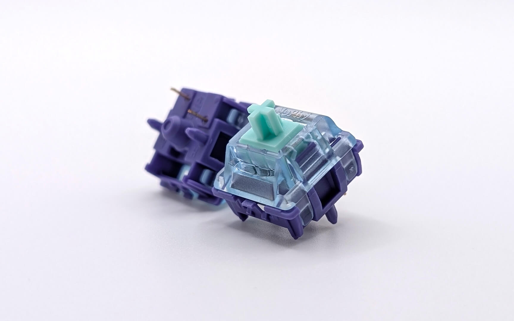 Gateron Azure Dragon V4