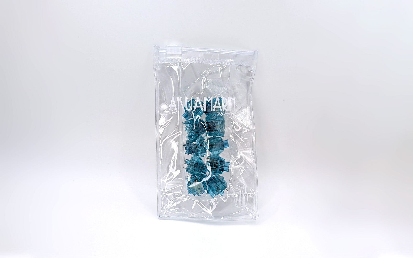 WS Akuamarin Switches