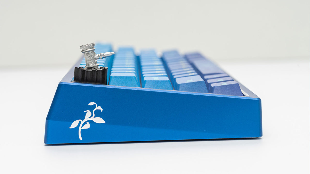 ぽむ Zoom65 V2 x Soul Land Keycaps [Pre-order]