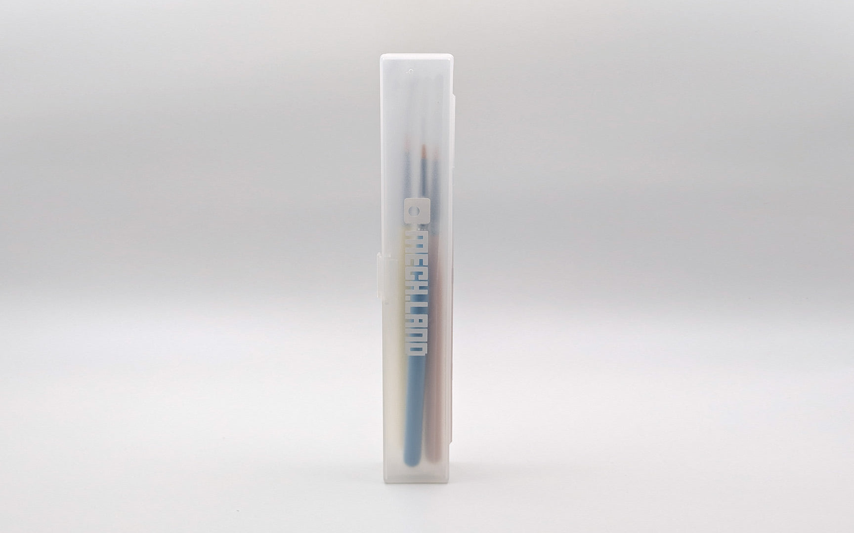 Mech.land Lube Brushes