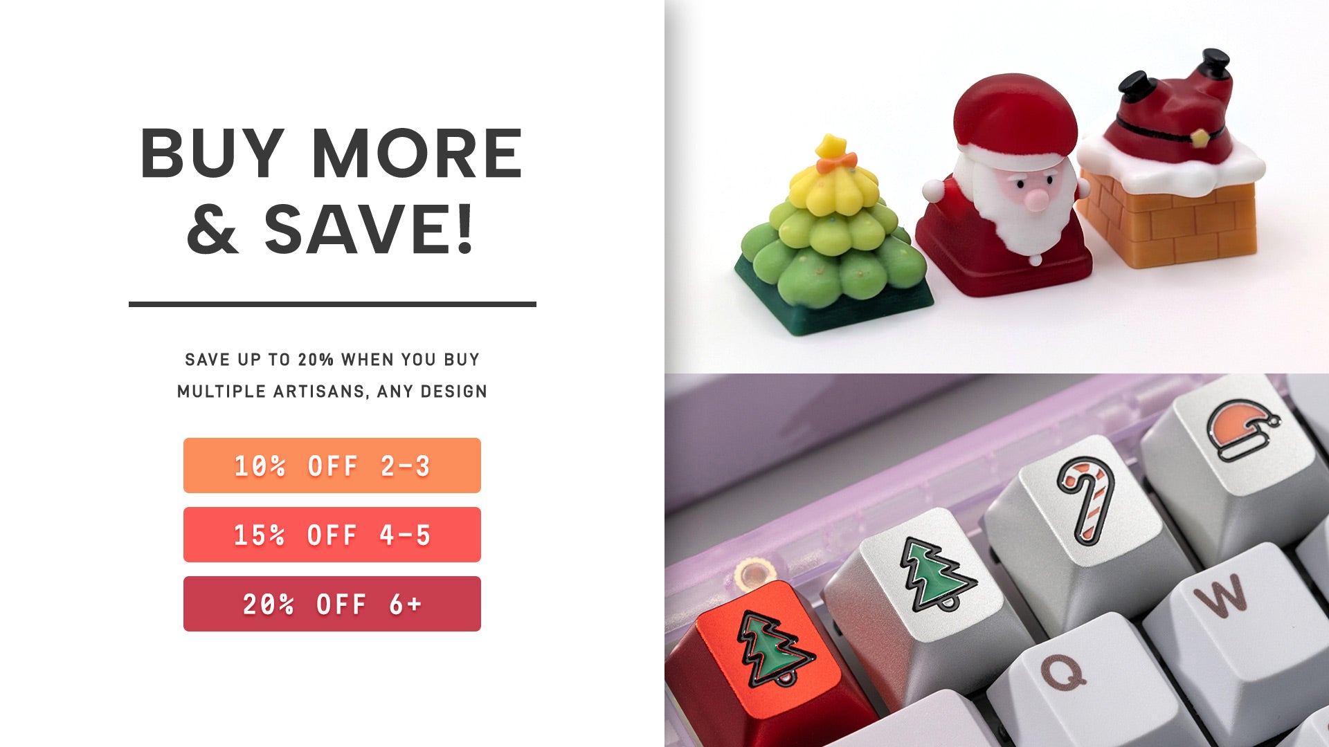 Holiday Artisans