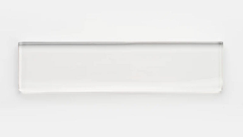 Resin Wrist Rests