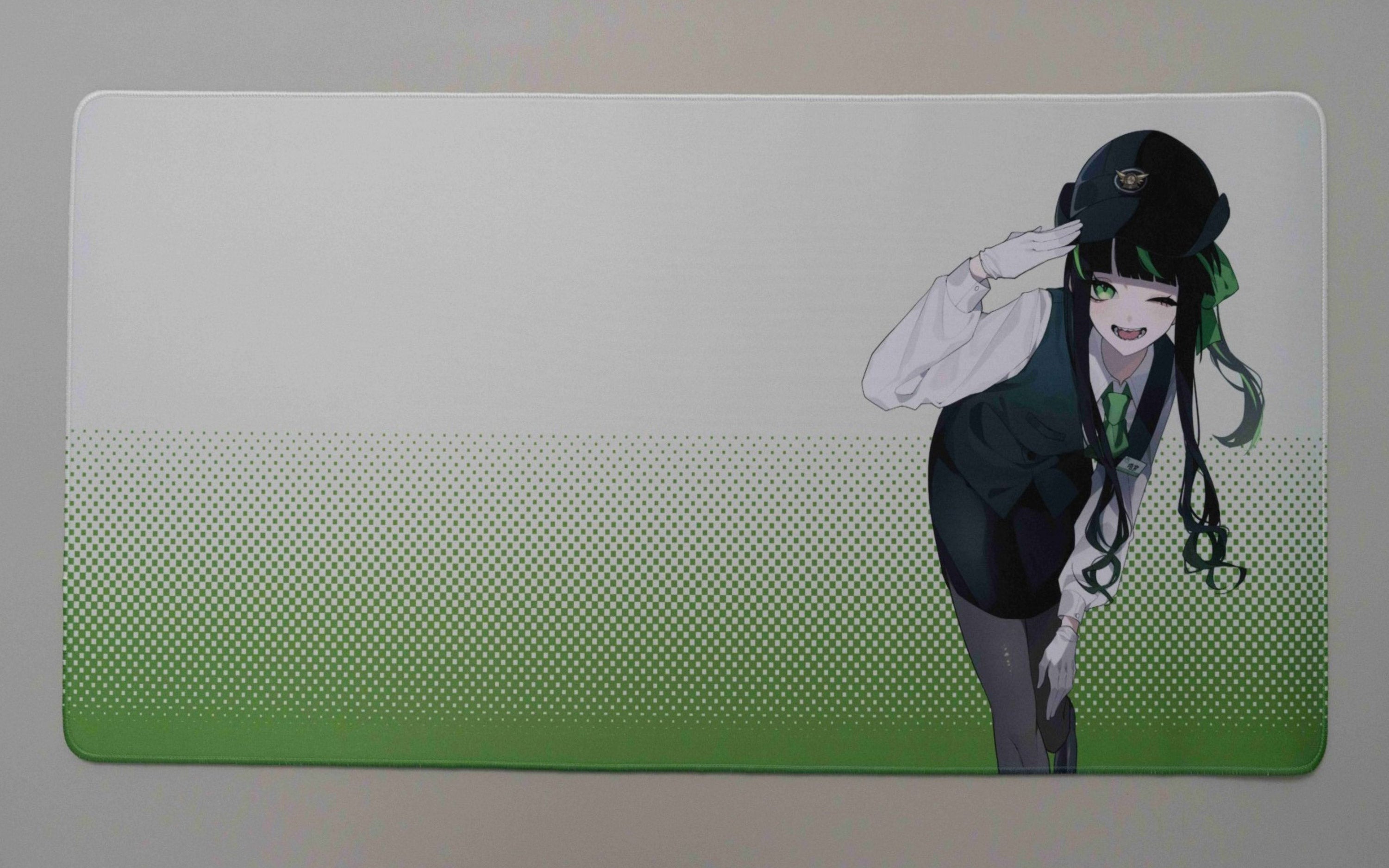 Yamanote Line Deskmats