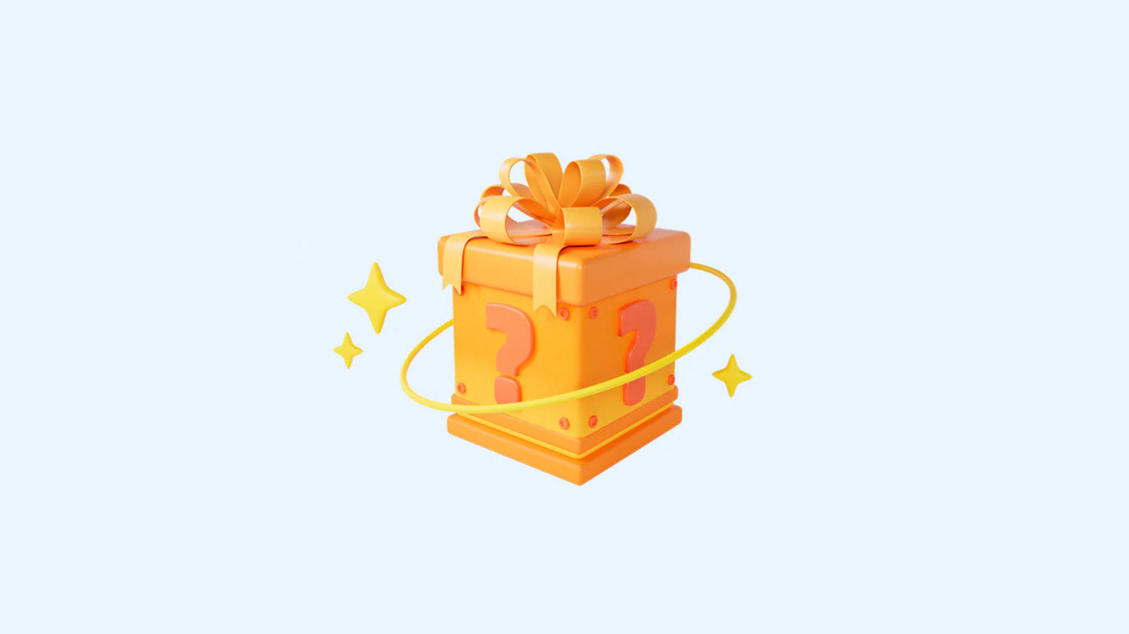 Zoom75 Tiga Mystery Gift