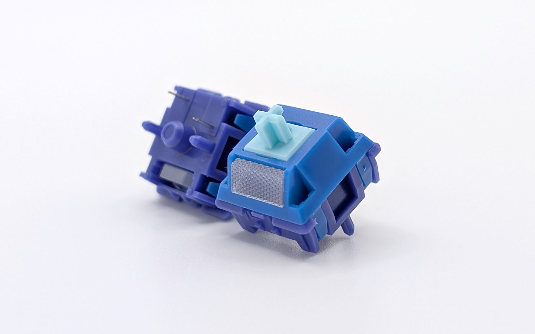 Haimu Kyubi Tactile