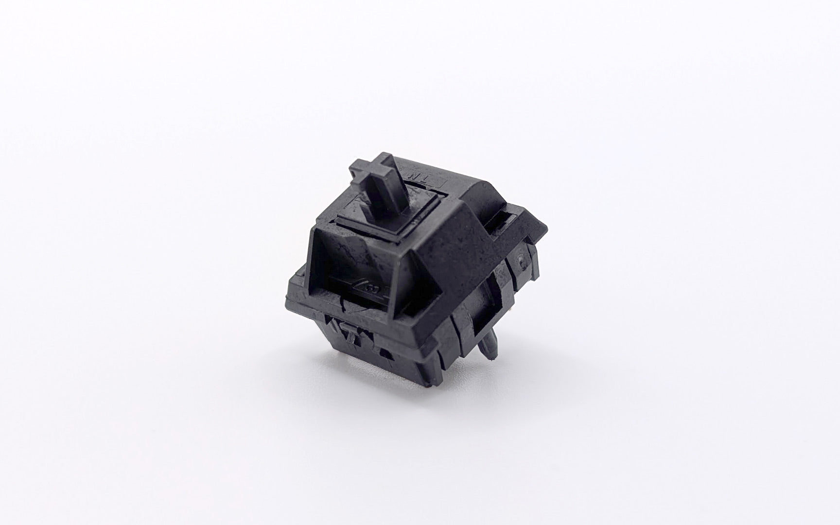 Keygeek Kyubi Clacky
