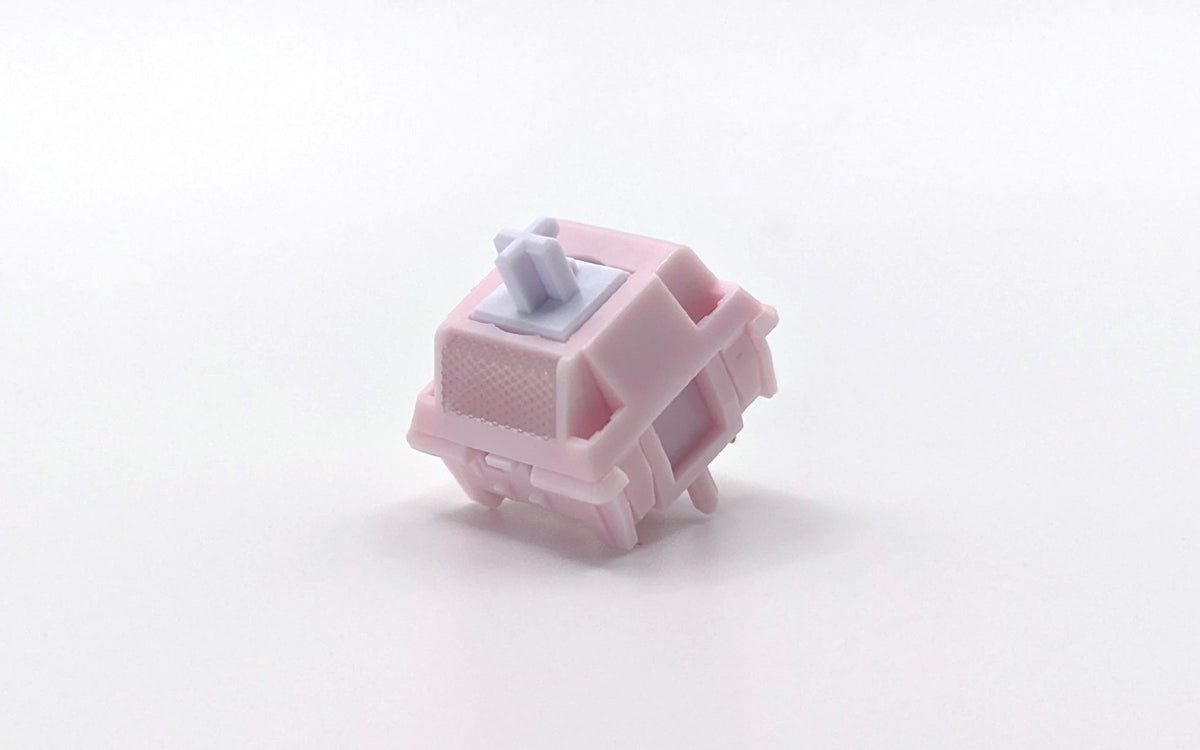 Paw65 Switches