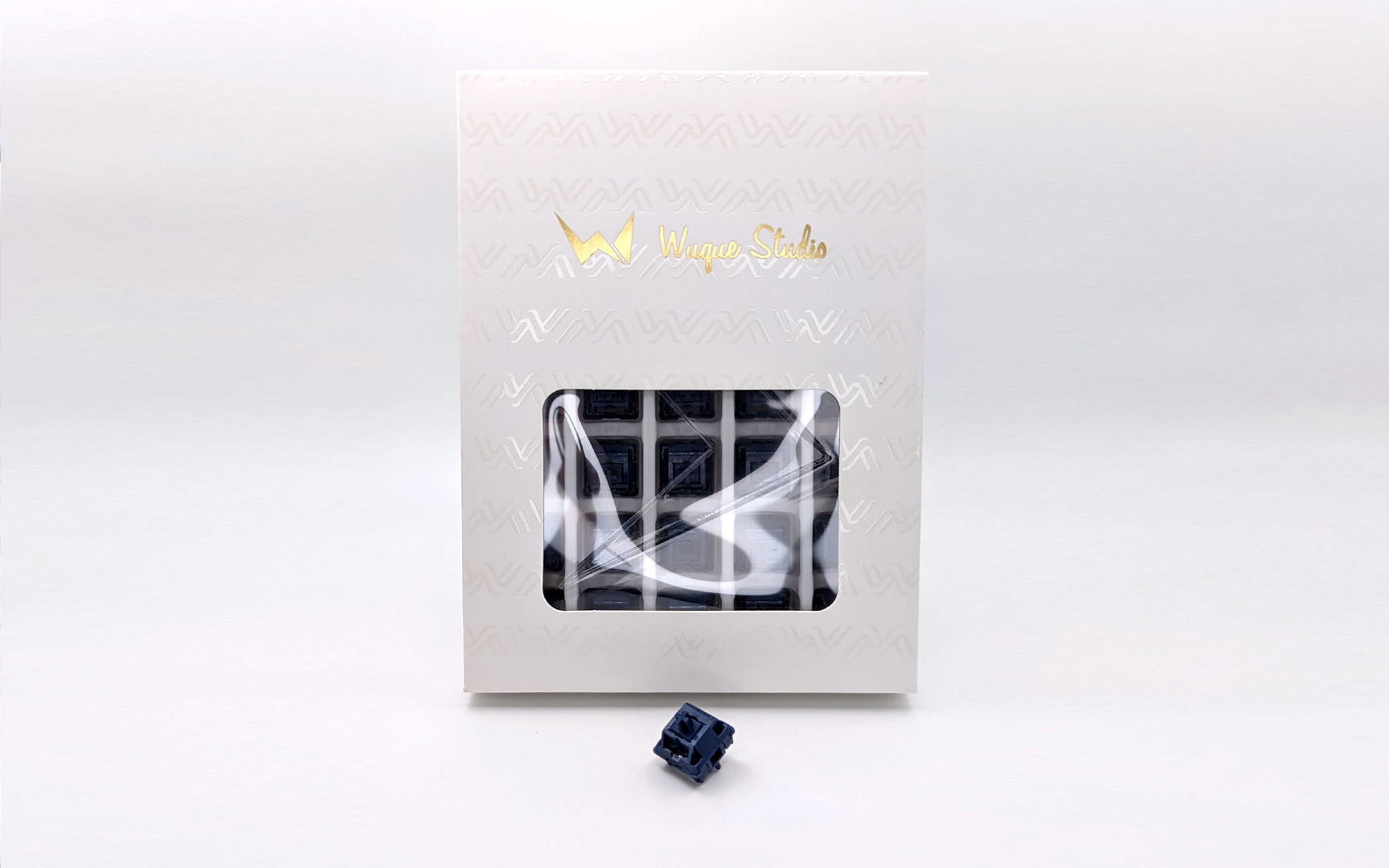 WS Light Tactile