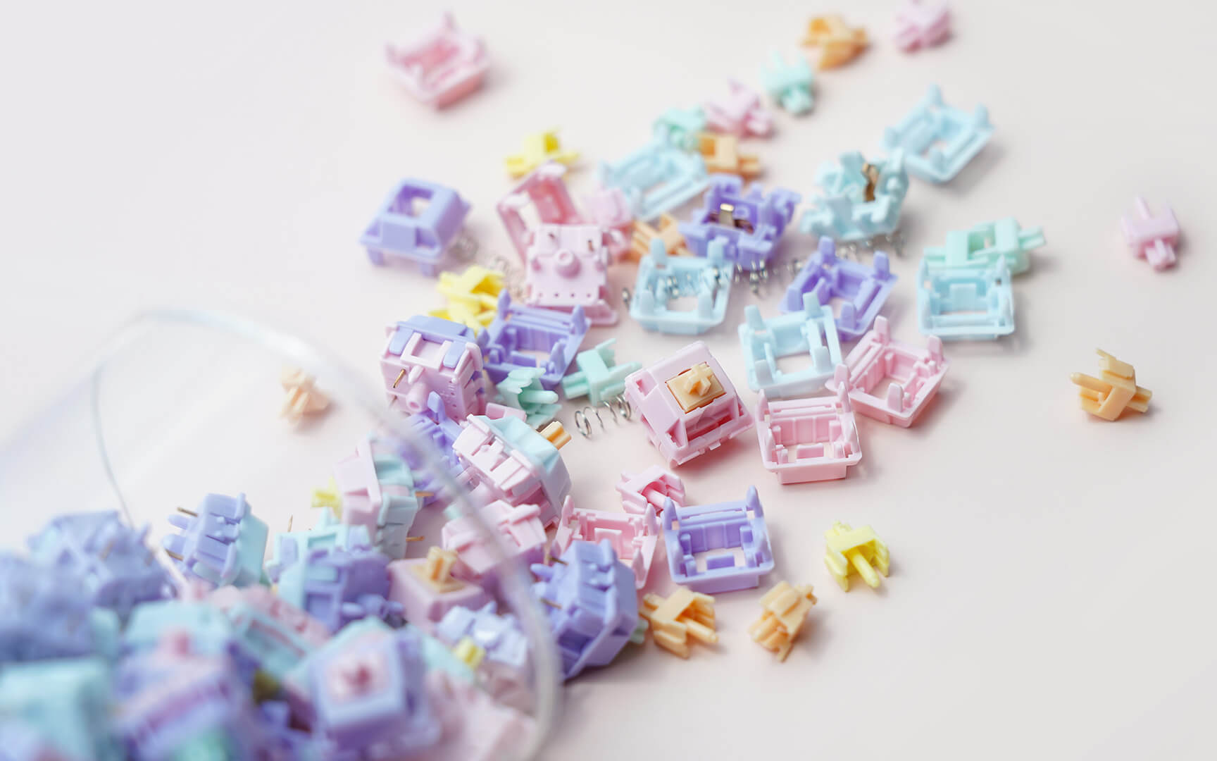 MM Switch Mystery Pack