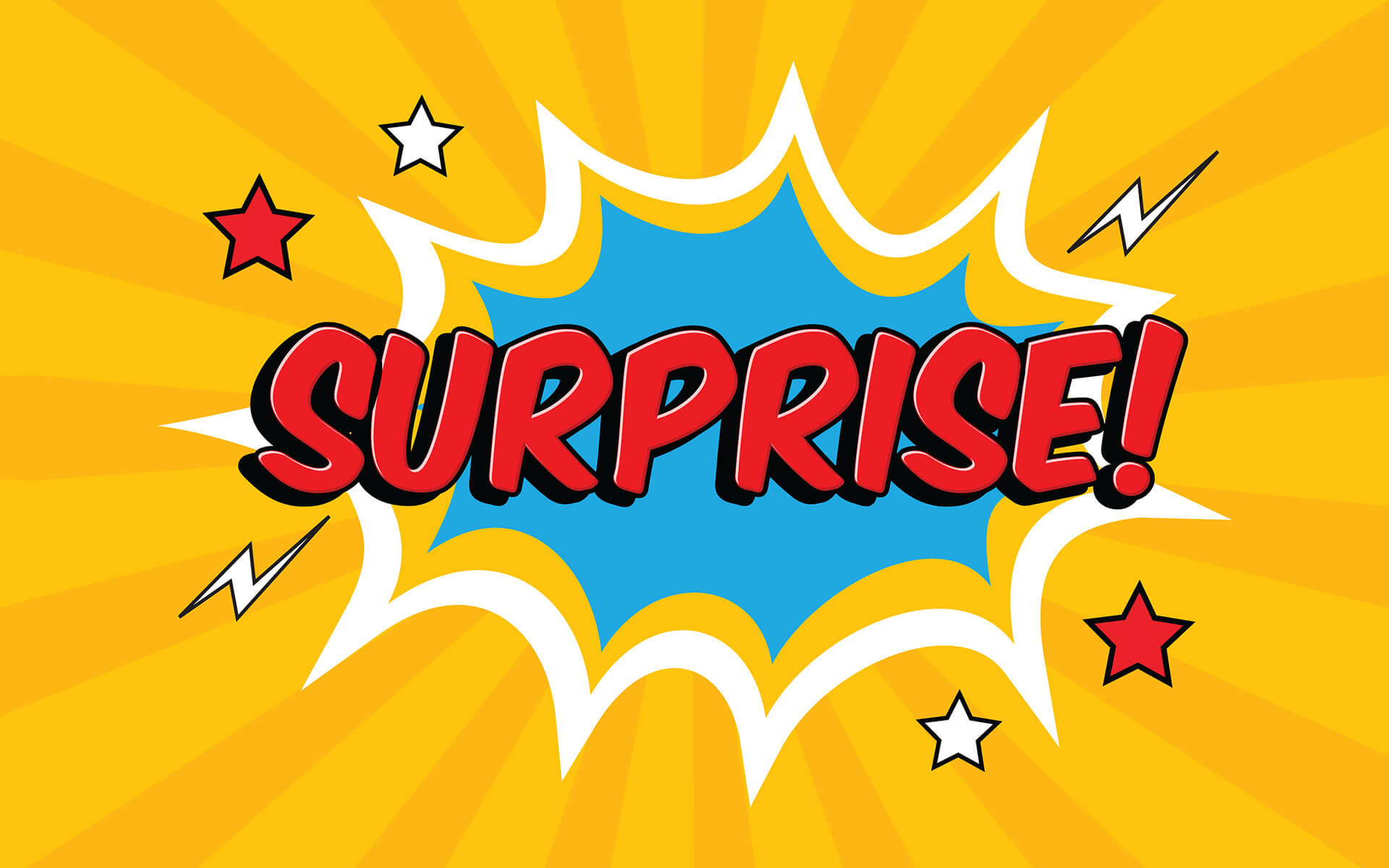 Mystery Switches Packs