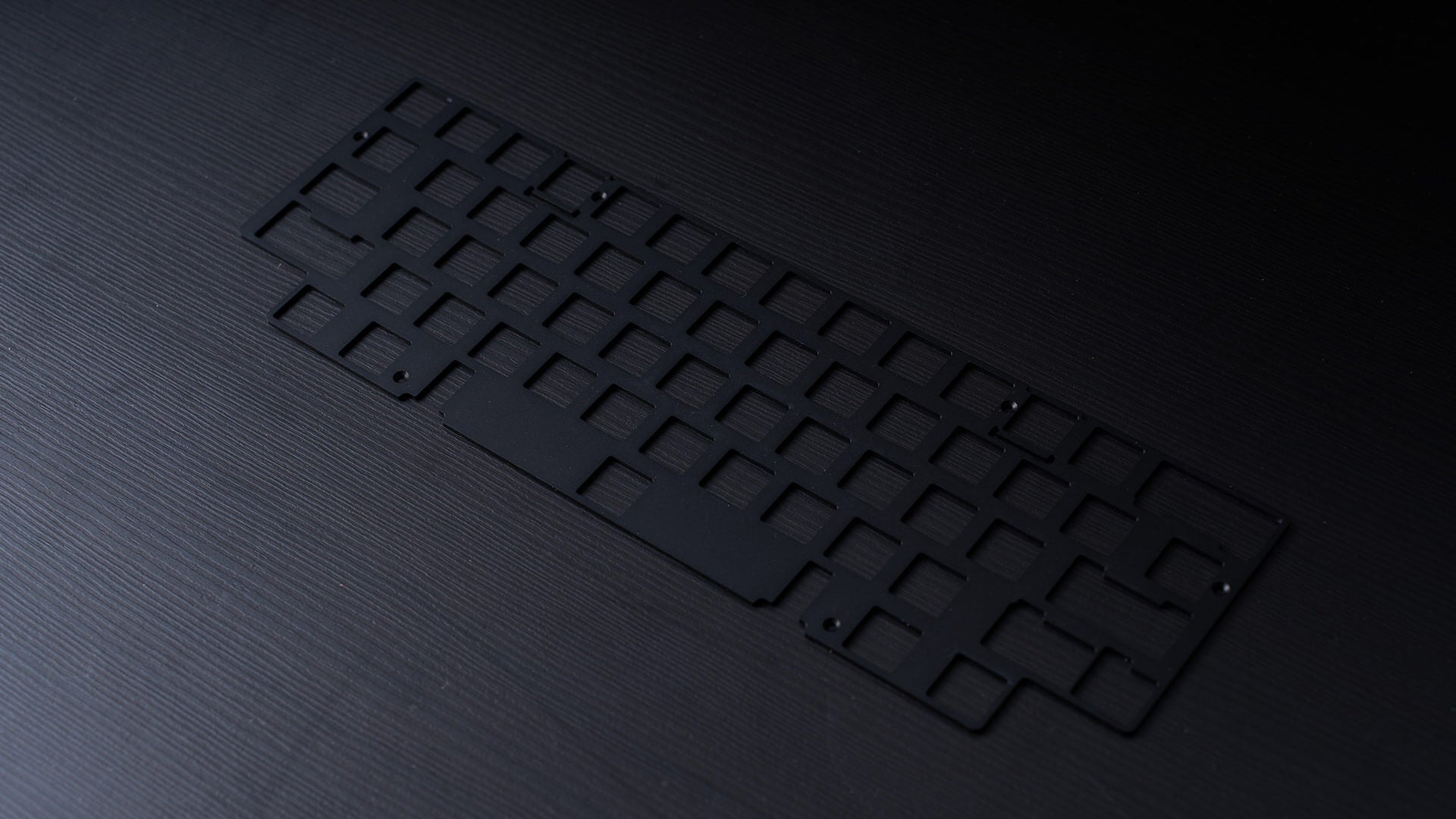 Snake R2 - PCB & Plates