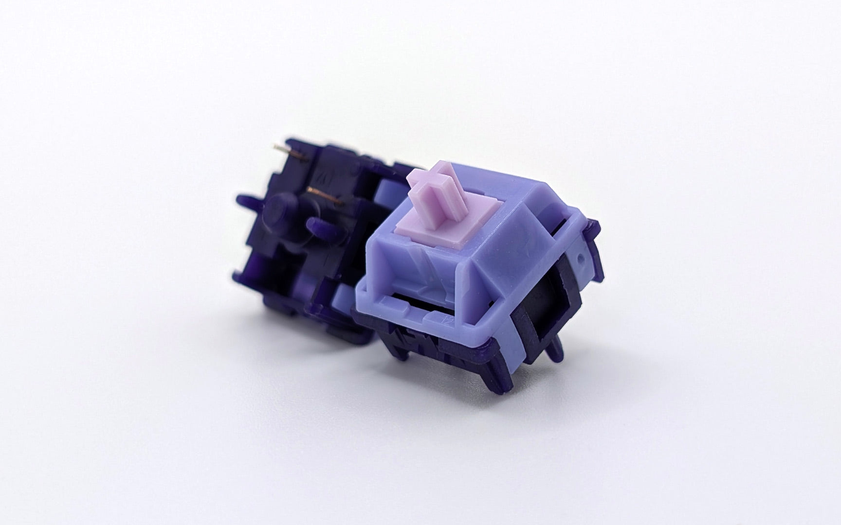 HMX Purple Tequila