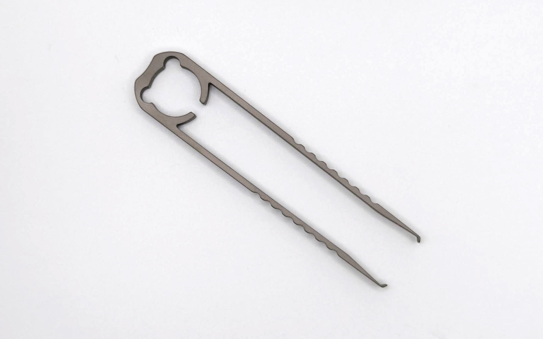 Wuque Titanium Switch Puller