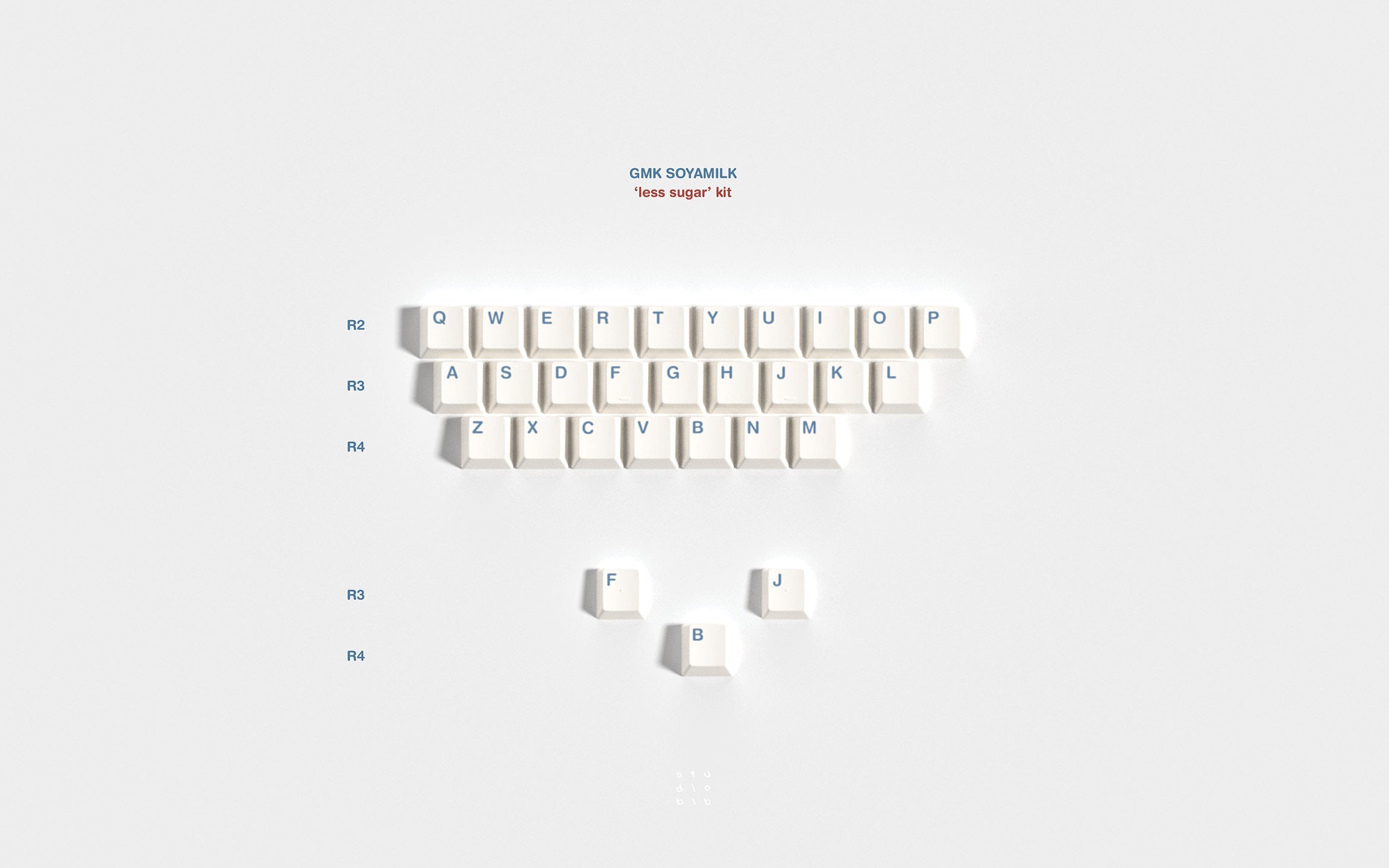 GMK Soyamilk