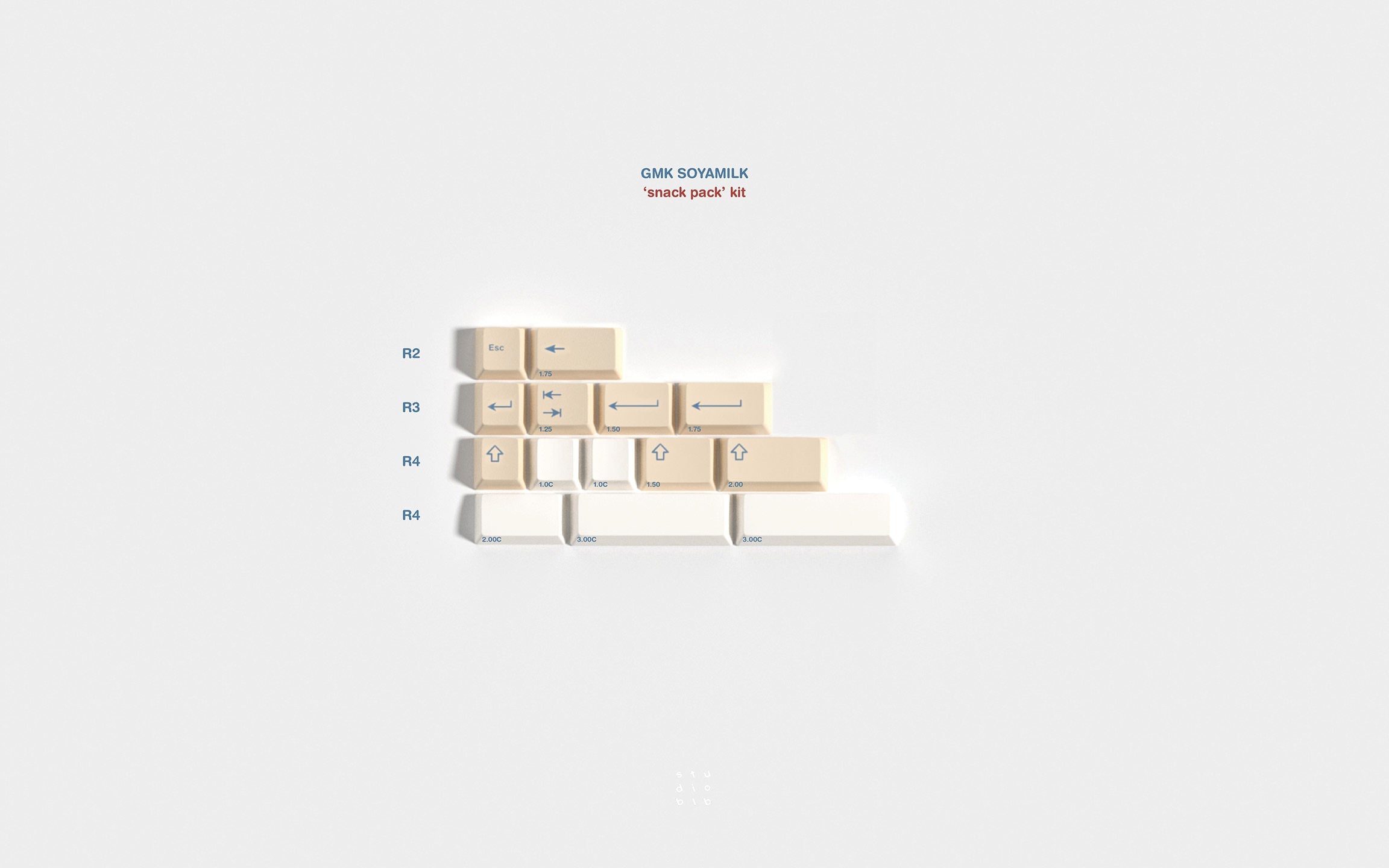GMK Soyamilk