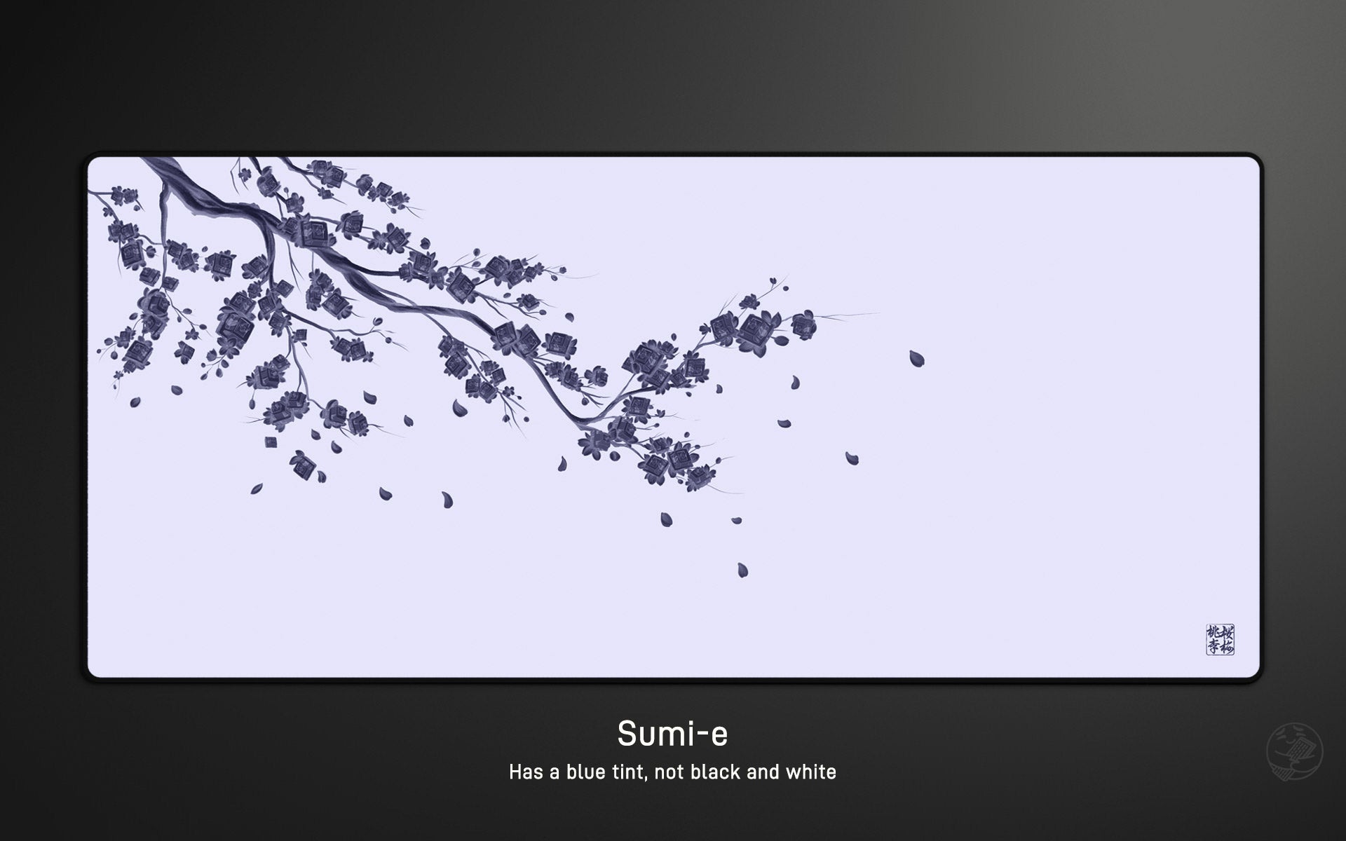 Cherry Blossomx Deskmats