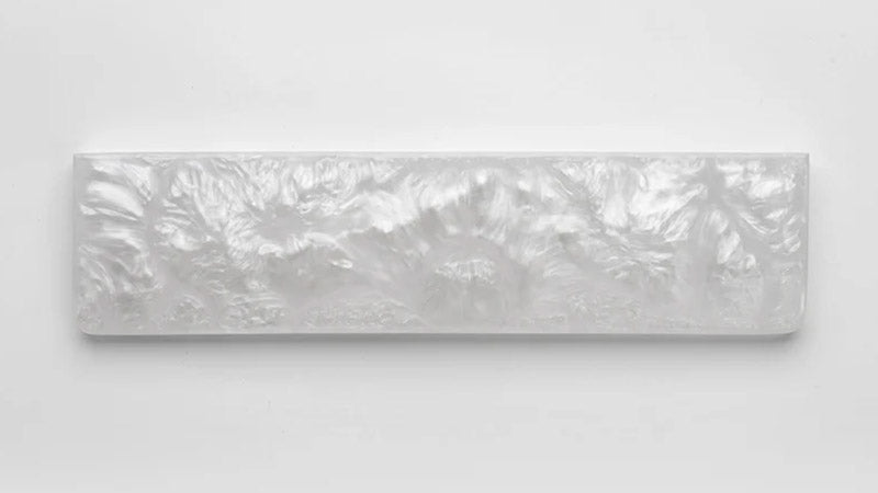 Resin Wrist Rests