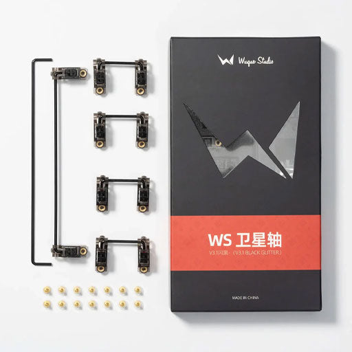 Krush65 Bundles