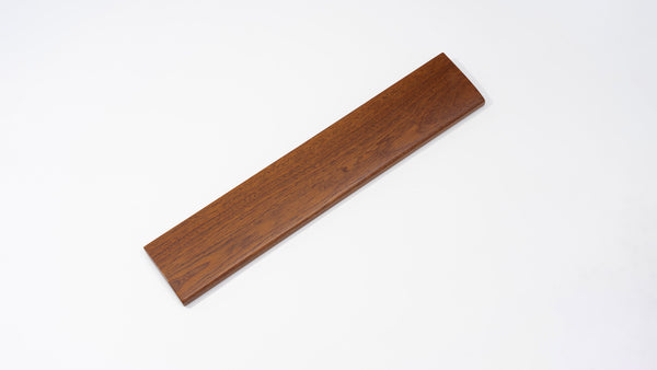 Wooden Wrist Rests [In stock]