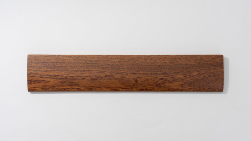 Wooden Wrist Rests [In stock]
