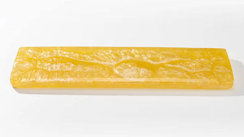 Resin Wrist Rests