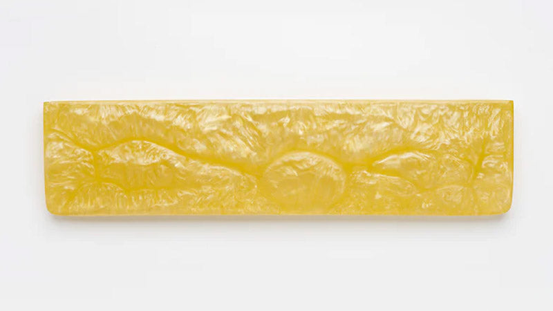 Resin Wrist Rests