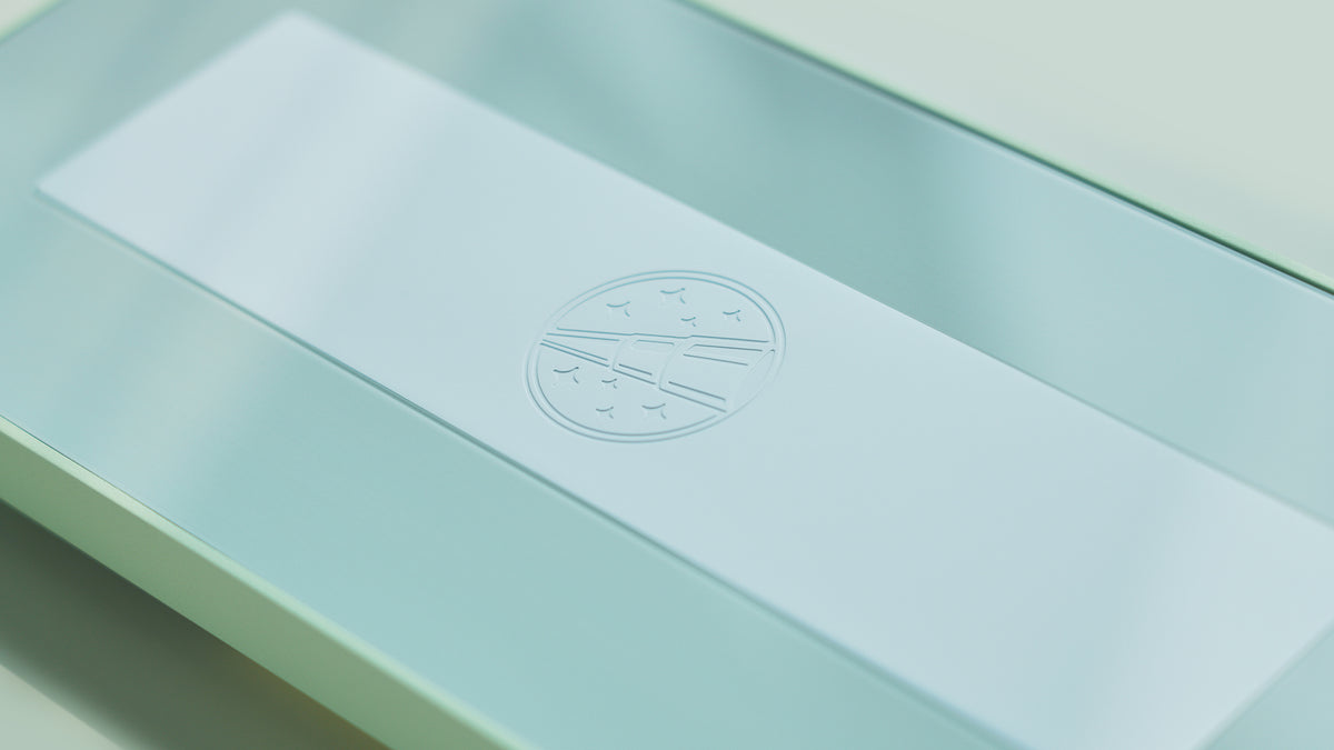 Zoom75 EE - Milky Green (June 24) [Pre-order]