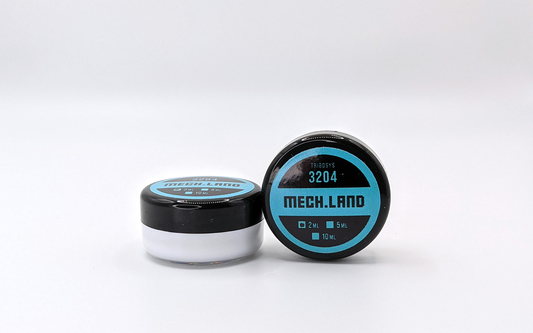 TriboSys 3204 Lubricant