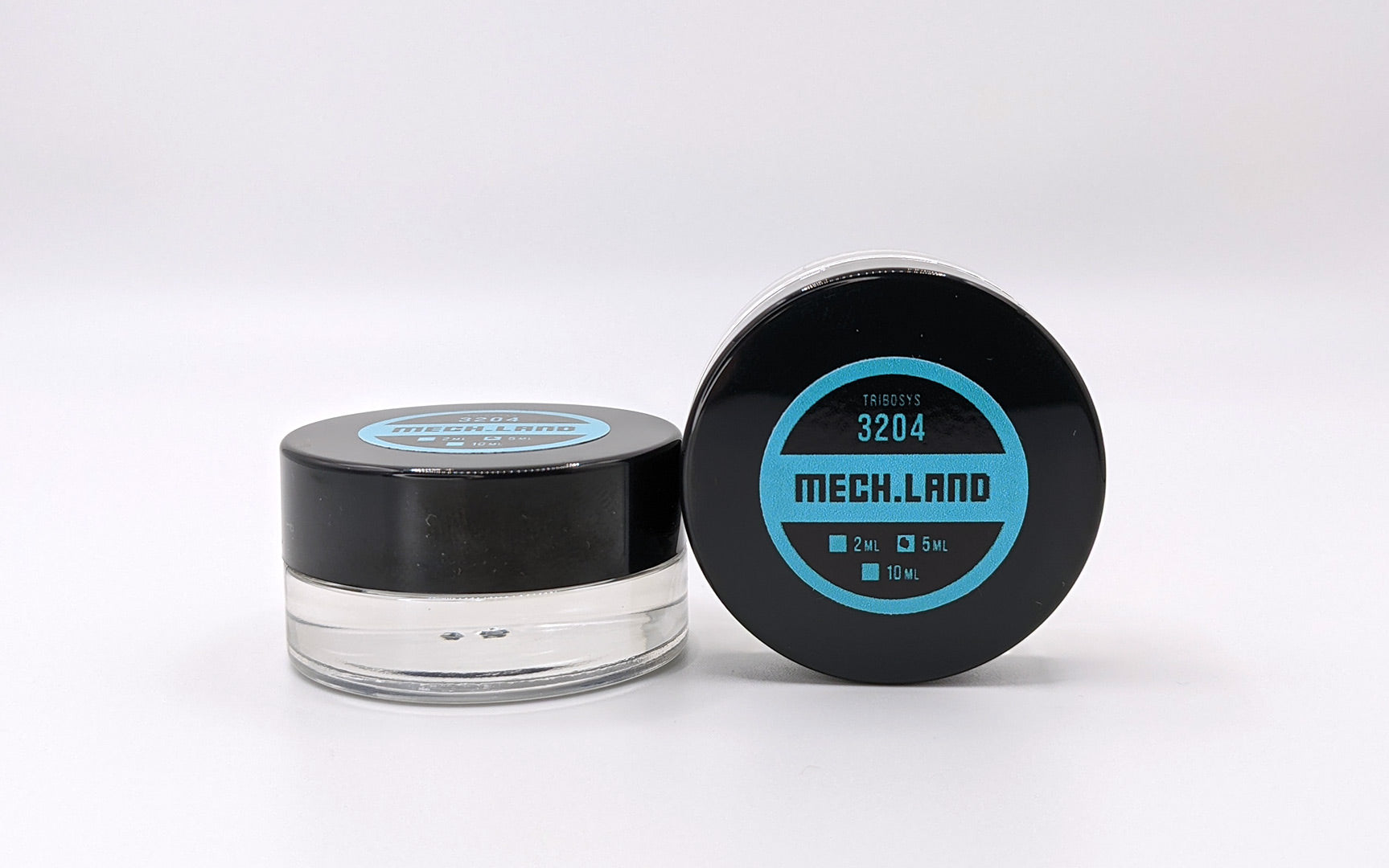 TriboSys 3204 Lubricant