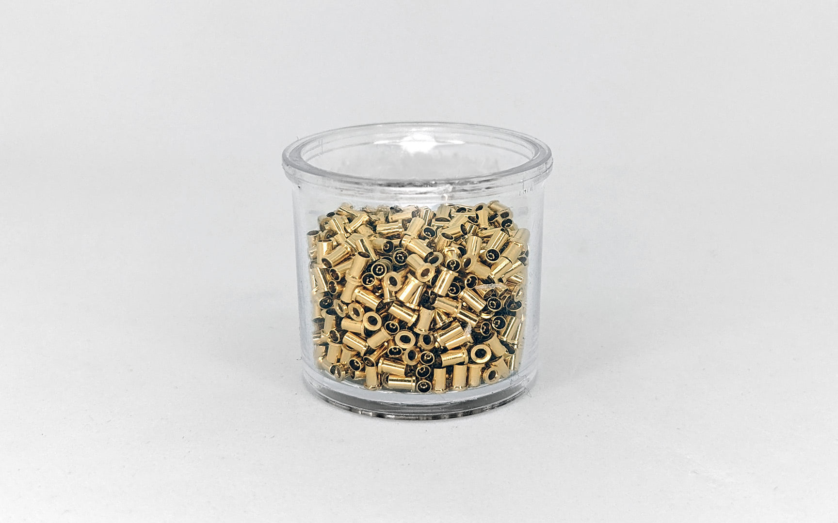 Mill Max Sockets