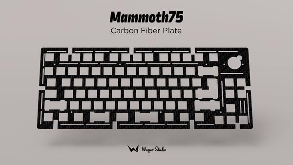 Mammoth75 Add-ons [Group Buy]