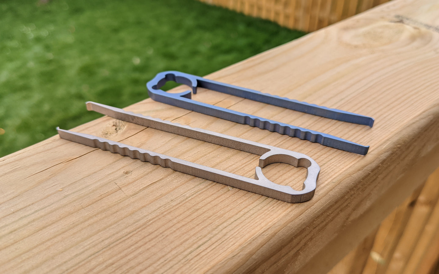 Wuque Titanium Switch Puller