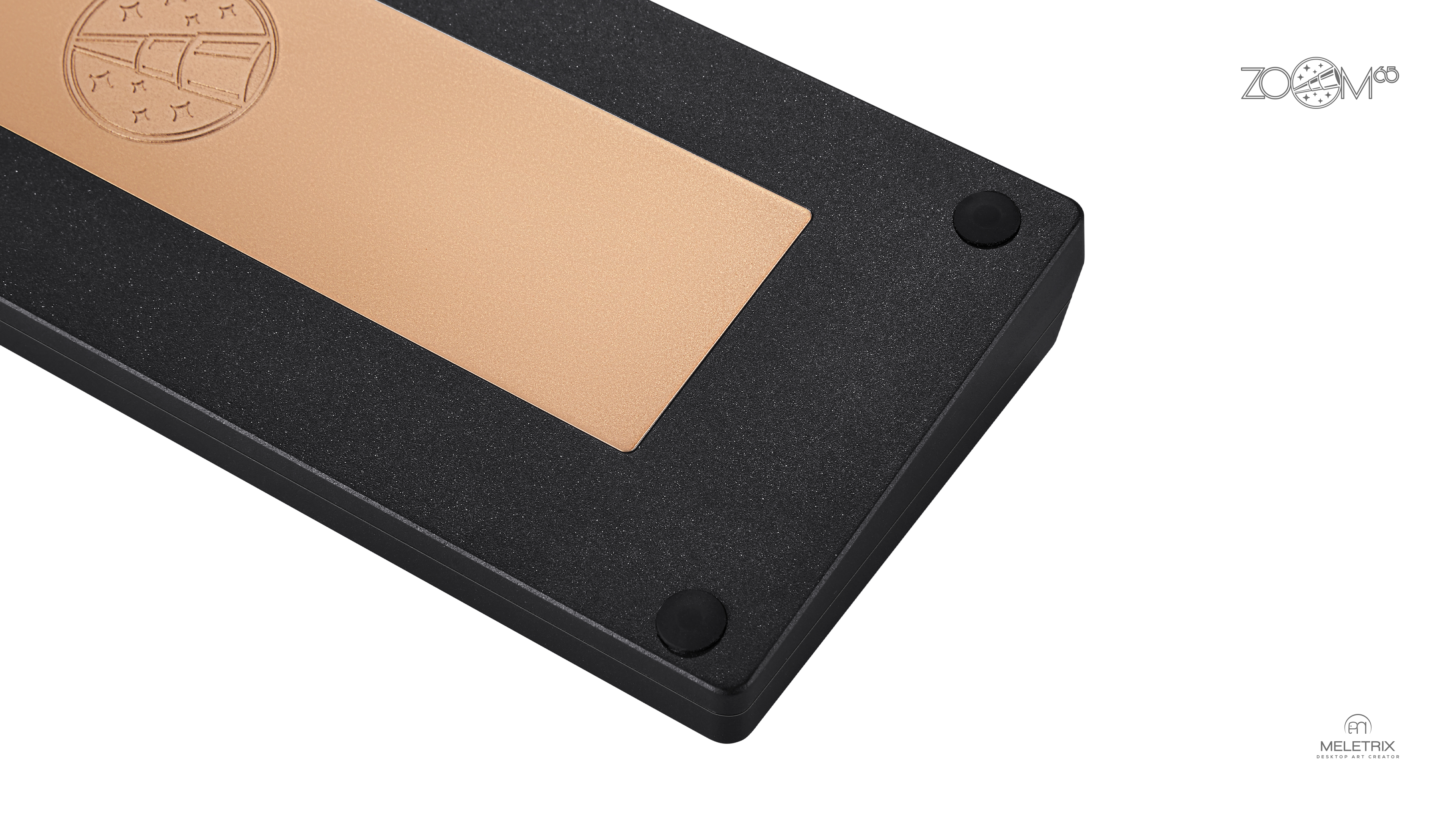 Zoom65 - Olivia Edition - April Batch