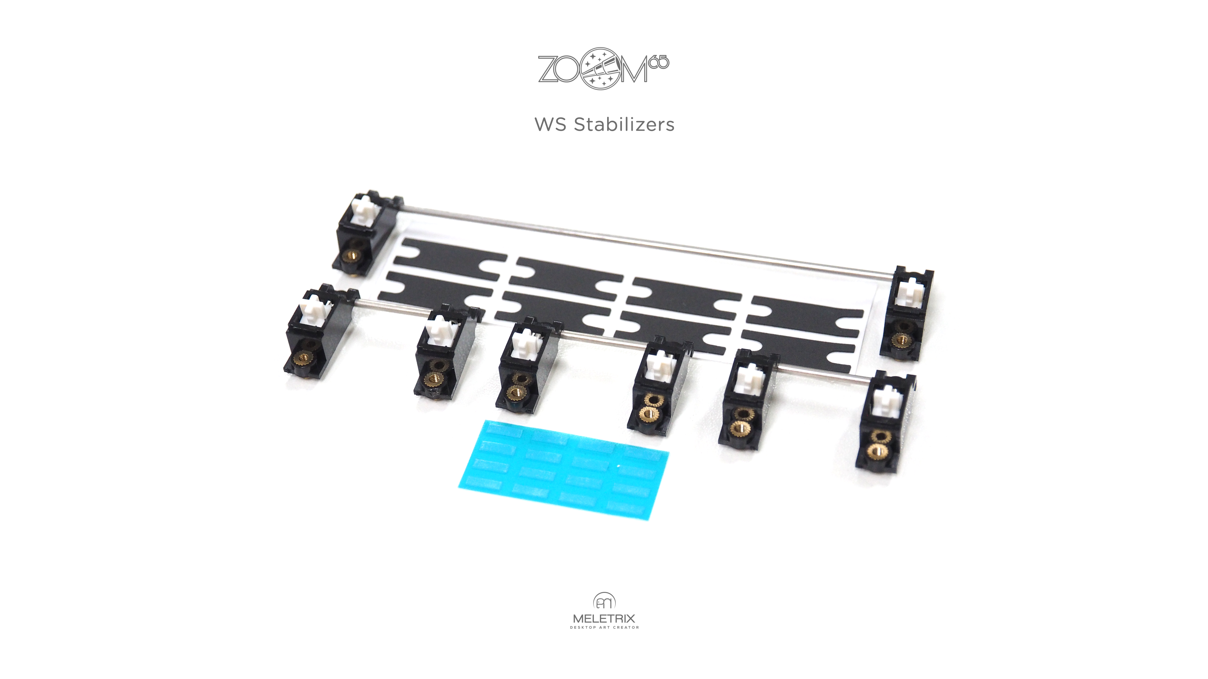 Zoom65 - Olivia Edition - April Batch