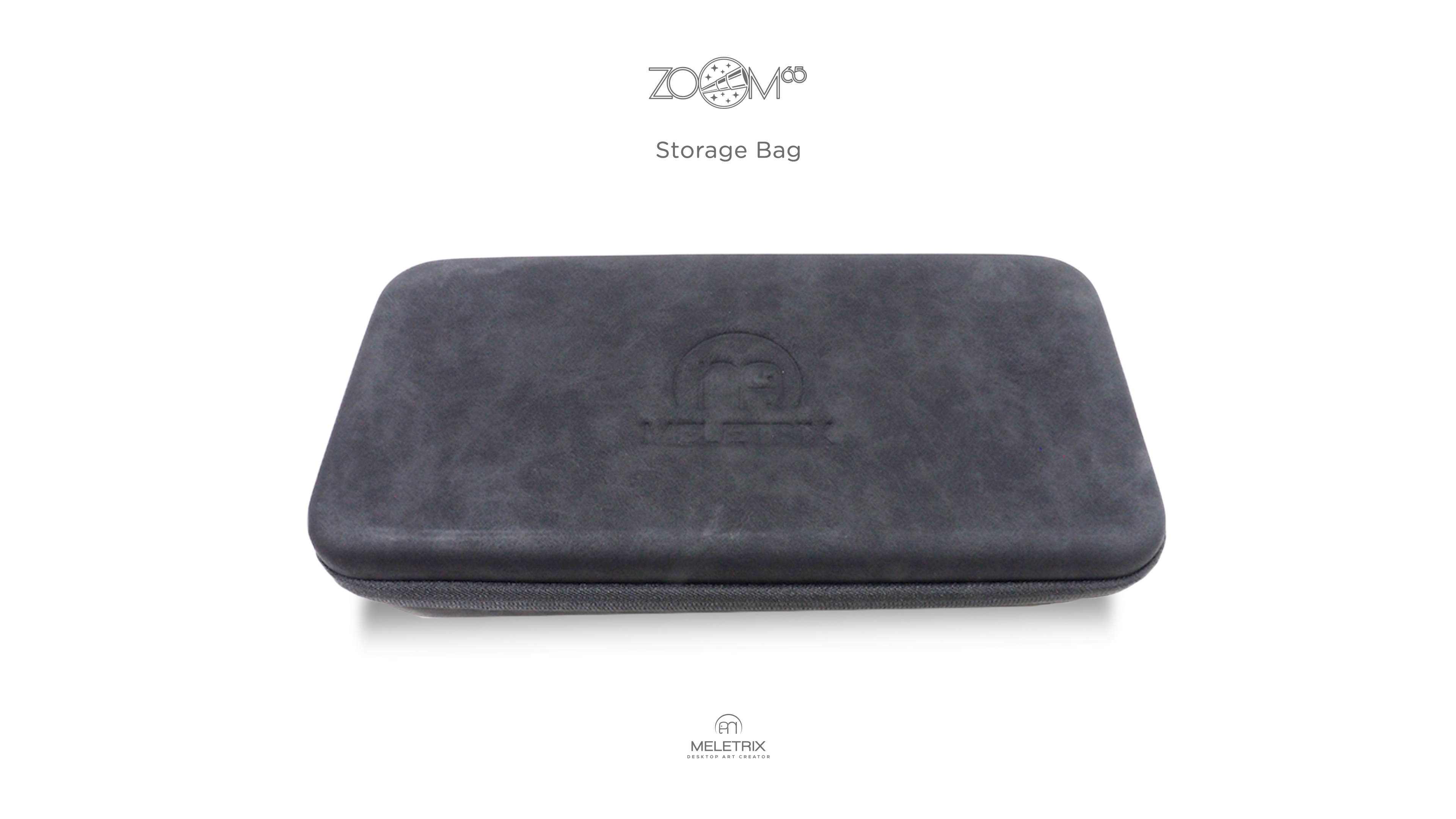 Zoom65 - Olivia Edition - March Batch