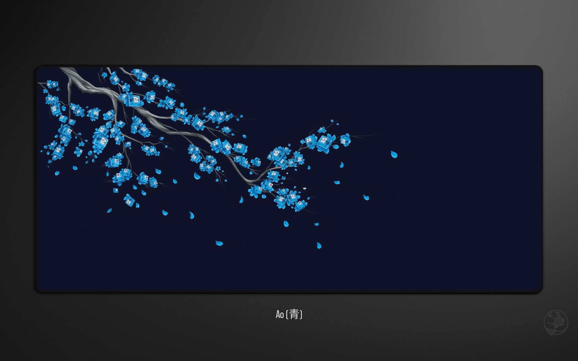 Cherry Blossomx Deskmats