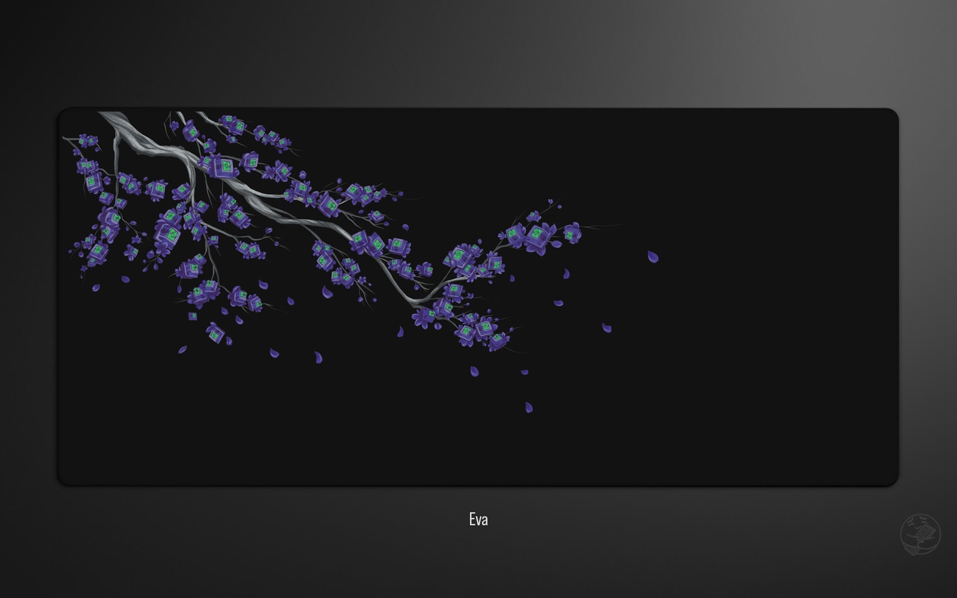 Cherry Blossomx Deskmats