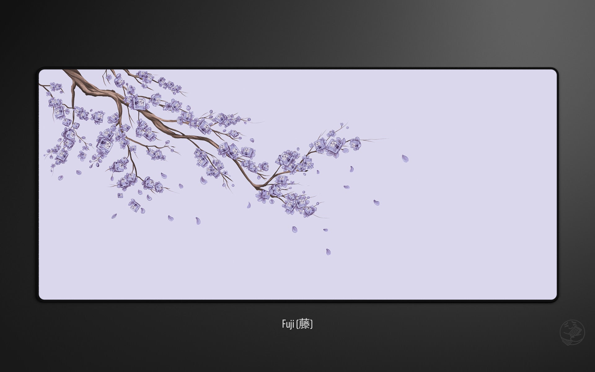 Cherry Blossomx Deskmats