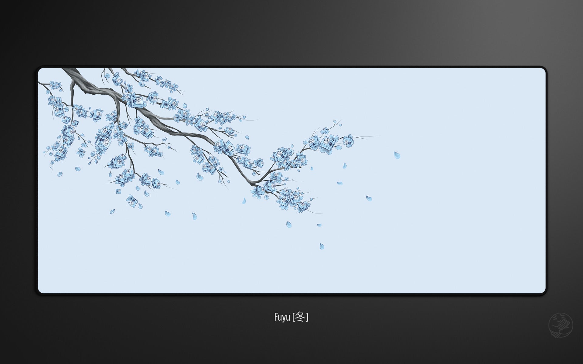 Cherry Blossomx Deskmats