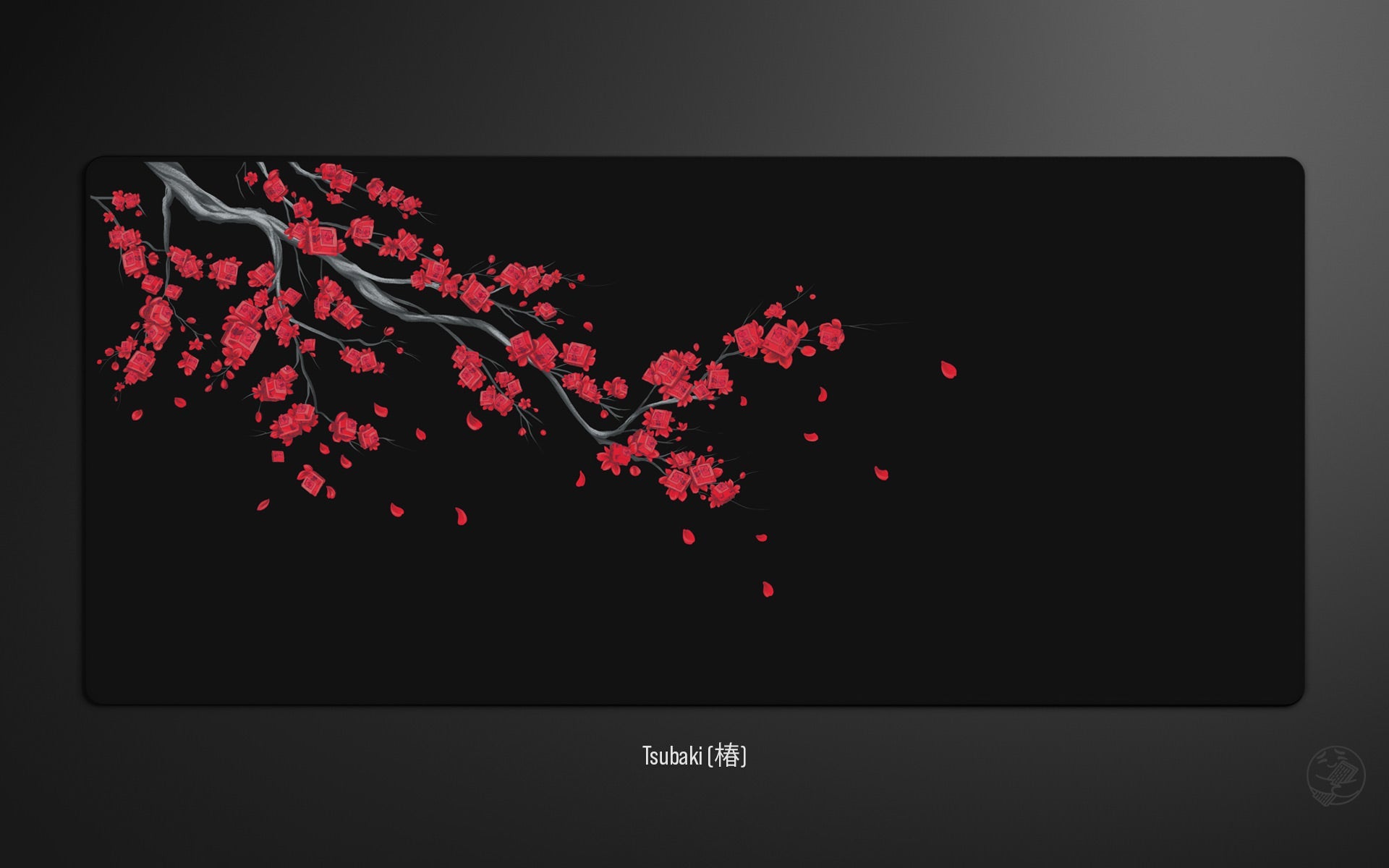 Cherry Blossomx Deskmats
